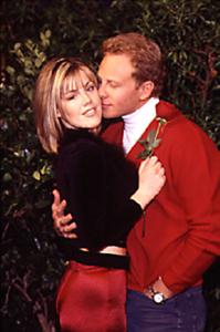 Claire, Steve