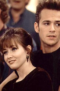 Brenda, Dylan