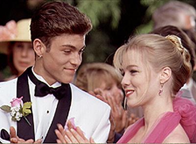 David, Kelly