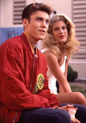 David, Donna