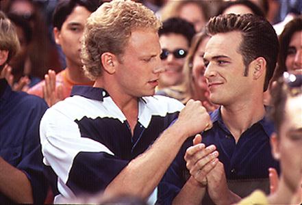 Steve, Dylan
